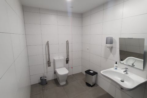 Erhvervsejendom i Torviscas, Tenerife, Torviscas - € 590.000 | Ref: 2853 - foto 16
